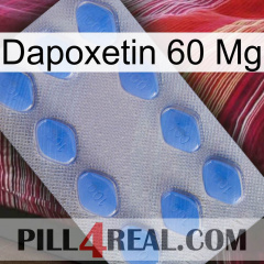 Dapoxetine 60 Mg 21